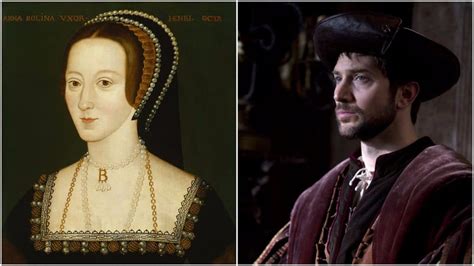 sir henry norris and anne boleyn.